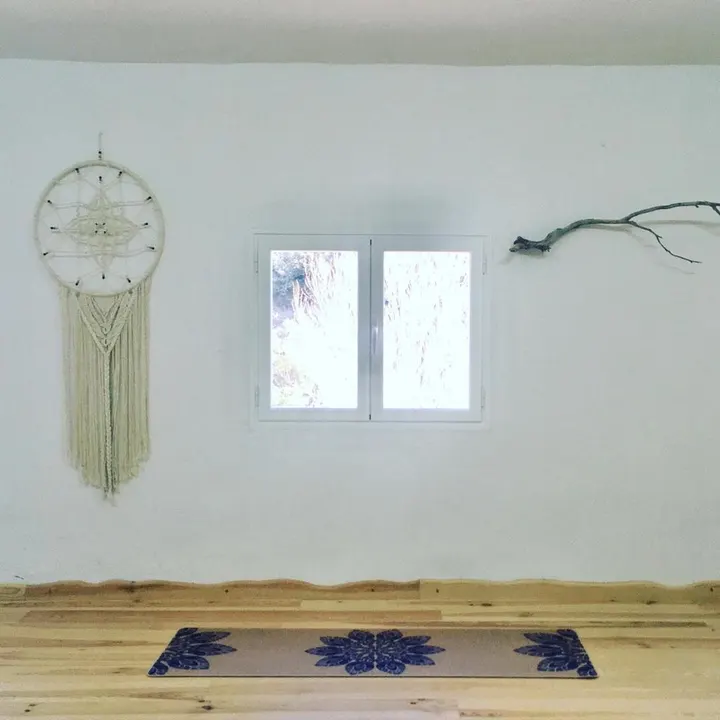 Espacio Lurederra — yoga-studio en Zudaire — 3