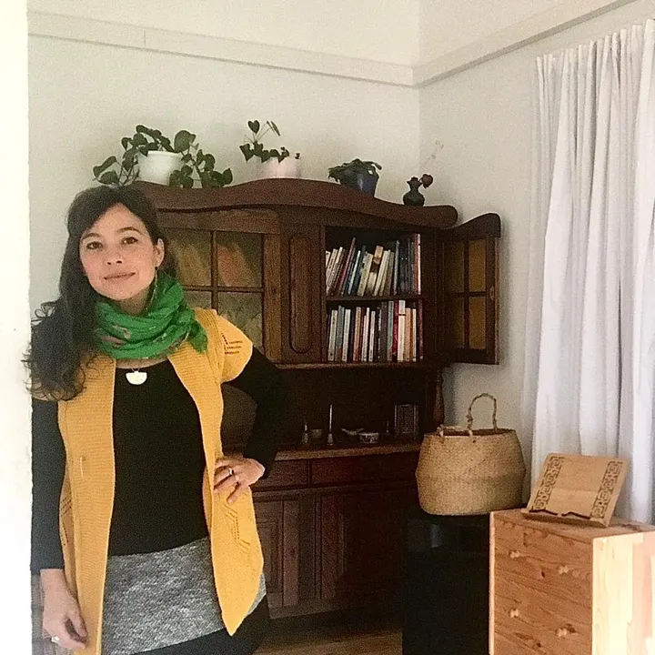 Espacio Lurederra — yoga-studio en Zudaire — 5