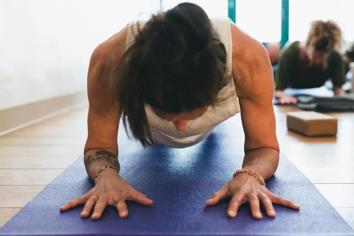 Happy Shala — yoga-studio à Grenoble — 4