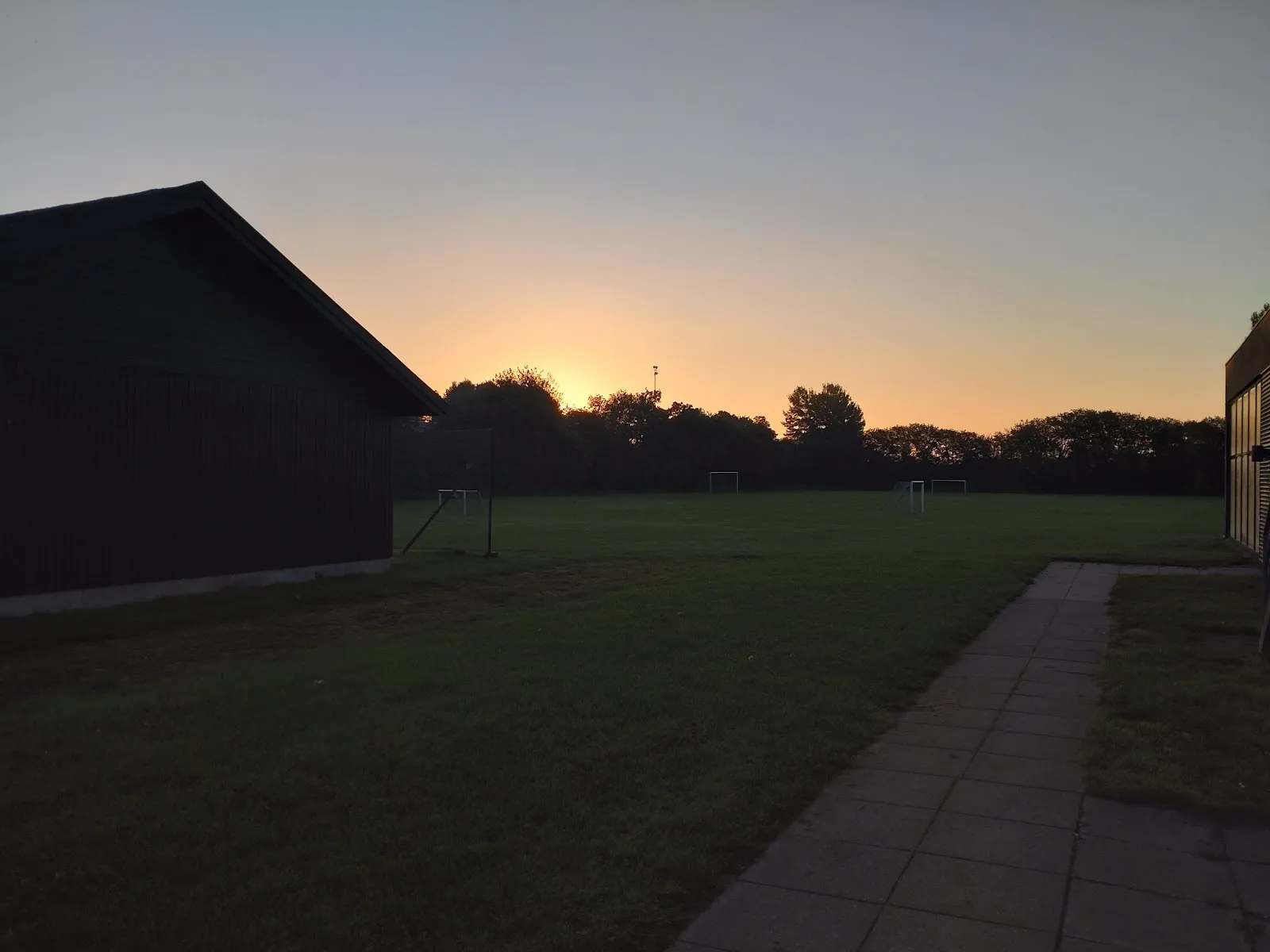 Skensved Fitness — træningsstudio i Lille Skensved — 2