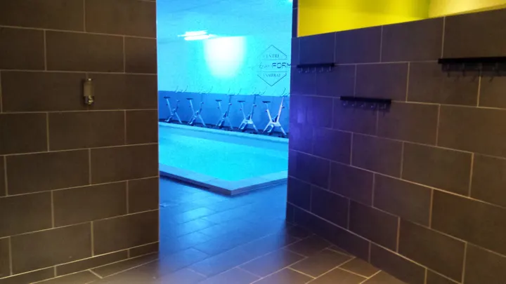 Centre Aquaforme — salle de fitness-studio à Vieux Cambrai, Cambrai — 3