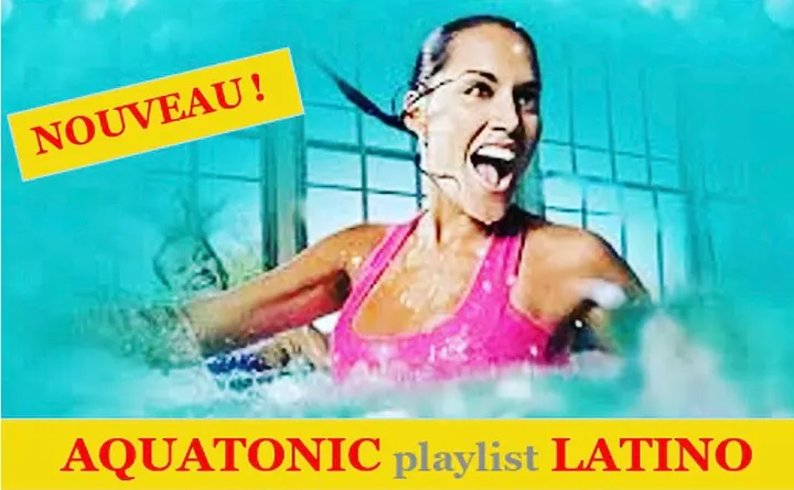 Centre Aquaforme — salle de fitness-studio à Cambrai — 5