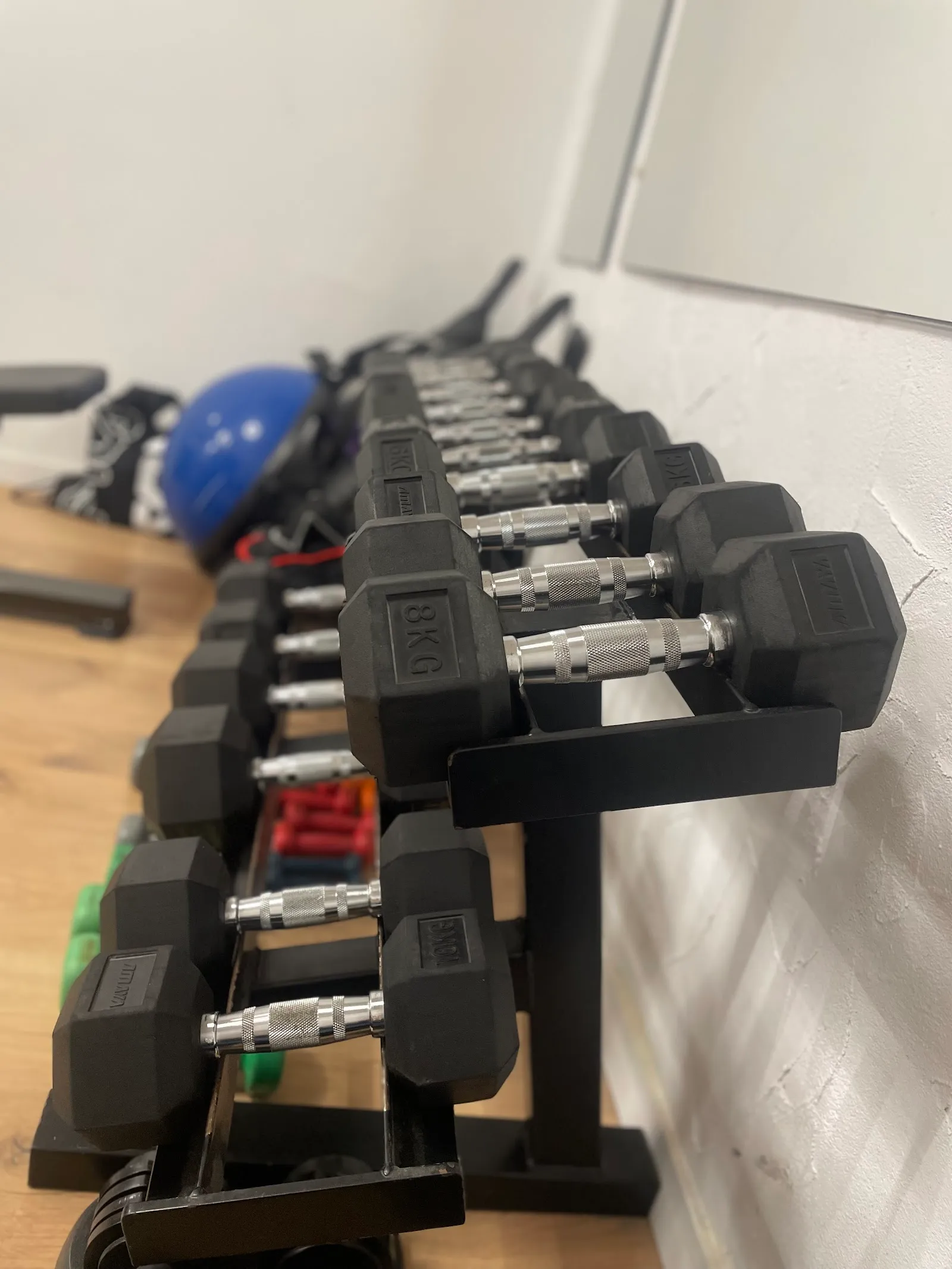 Fitstudio Los Gallos | Pilates, Fitboxing & Entrenador Personal — pilates-studio en Chiclana de la Frontera — 3