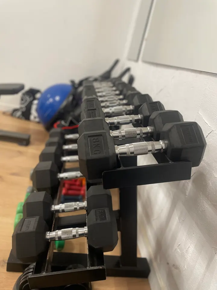 Fitstudio Los Gallos | Pilates, Fitboxing & Entrenador Personal — pilates-studio en Chiclana de la Frontera — 3