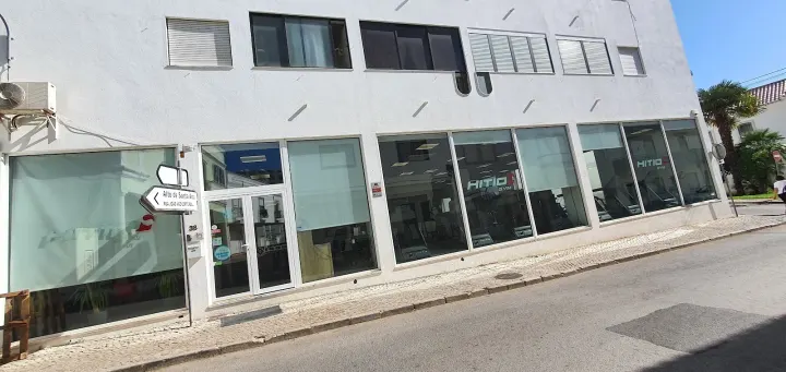 HITIO Gym Tavira — ginásio-studio em Tavira (Santa Maria e Santiago), Tavira — 2