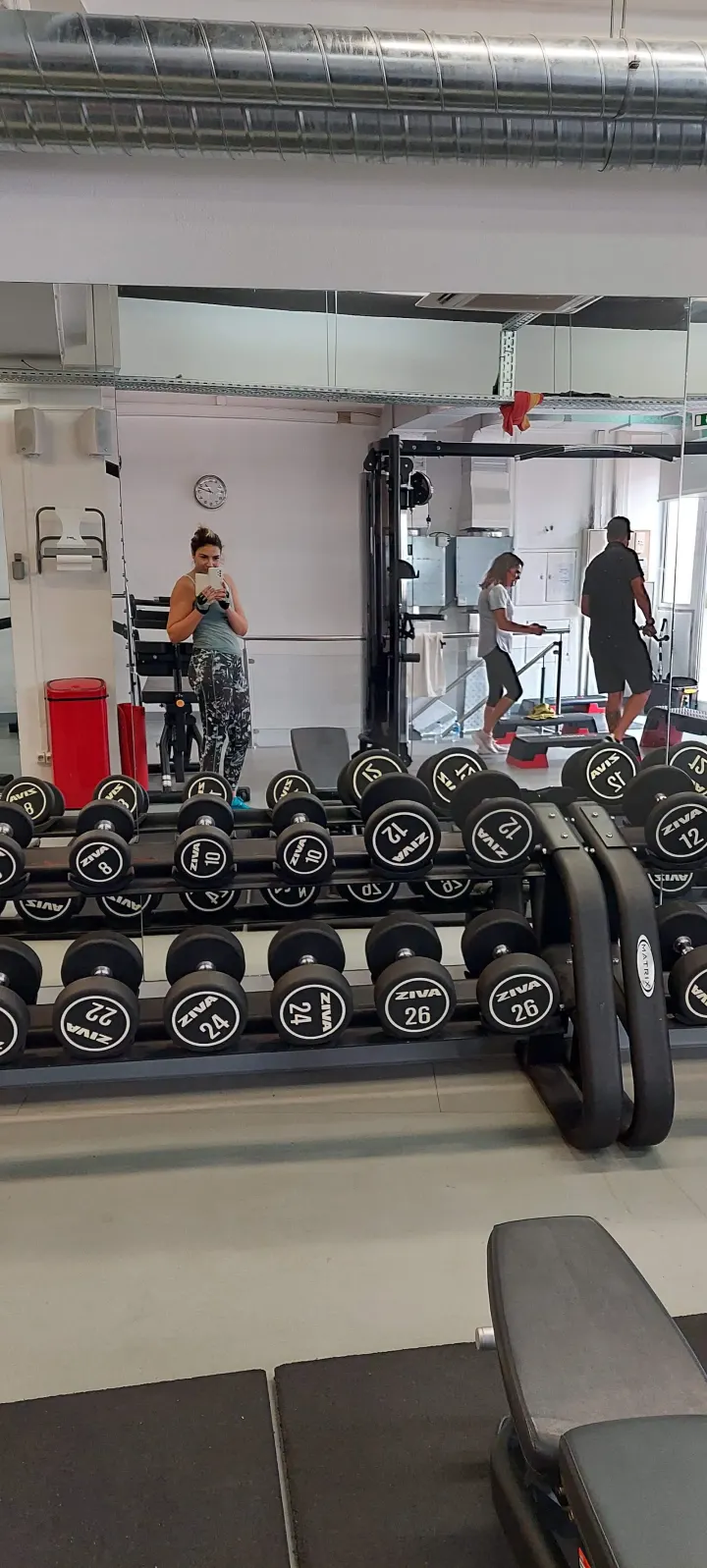 HITIO Gym Tavira — ginásio-studio em Tavira (Santa Maria e Santiago), Tavira — 3