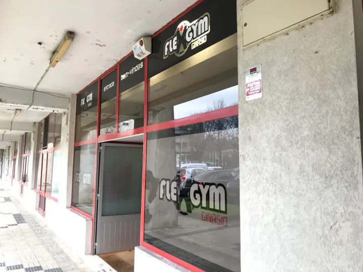 Flexgym — ginásio-studio em Braga — 3