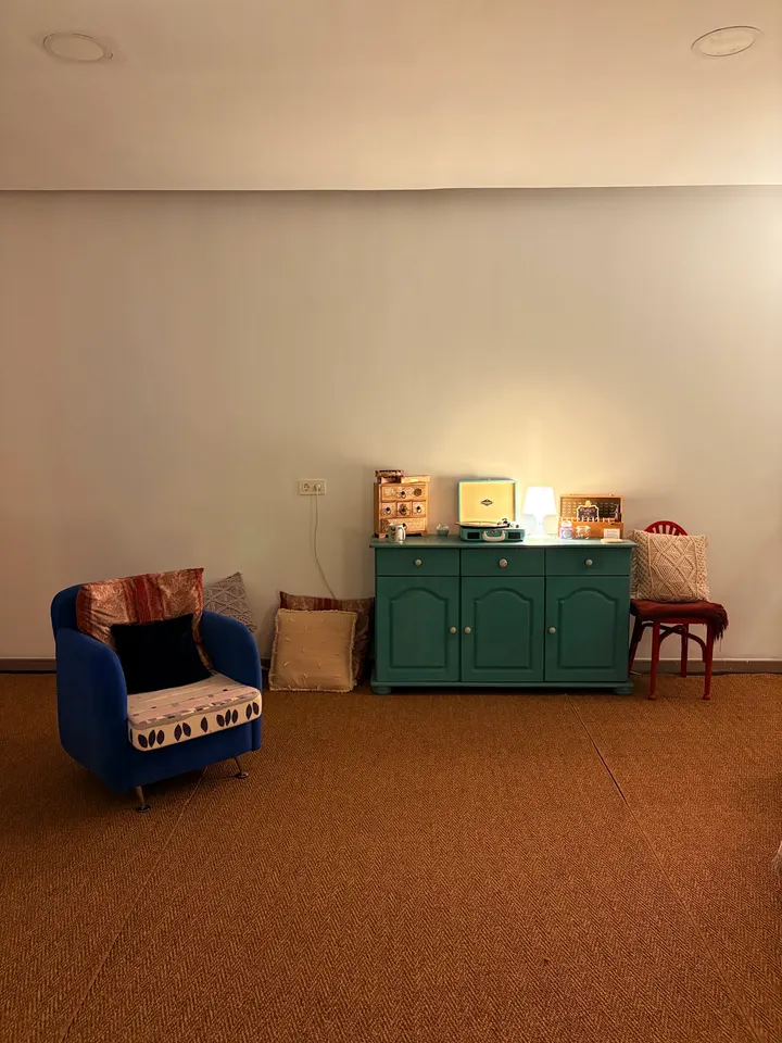 Reconecta Studio — yoga-studio en Sant Isidre, Valencia — 3