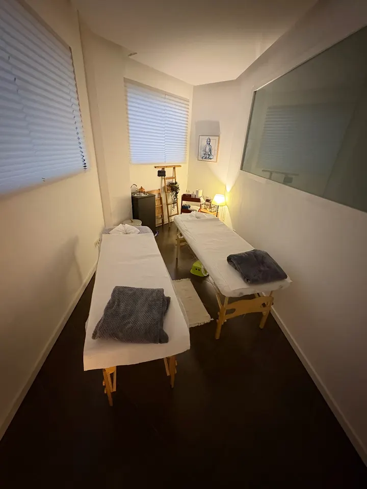Reconecta Studio — yoga-studio en Valencia — 4