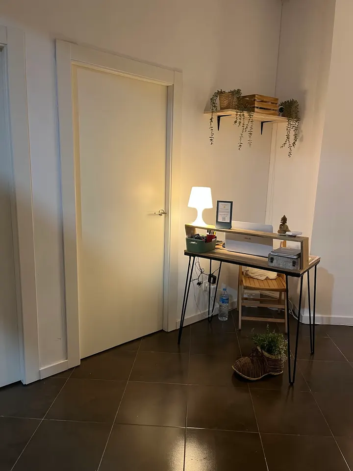 Reconecta Studio — yoga-studio en Valencia — 5
