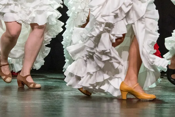 El Bailon — baile-studio en Madrid — 3