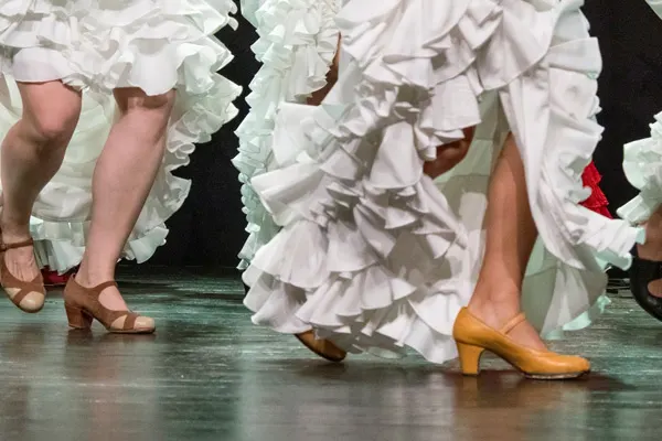 El Bailon — baile-studio en Madrid — 3