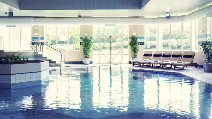 Spa Naturel Exeter — Wellness in Newtown, Exeter