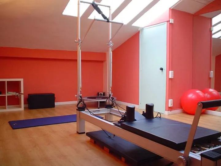 Ewe Pilates S.L. — pilates-studio en Casco Antiguo, Zaragoza — 2