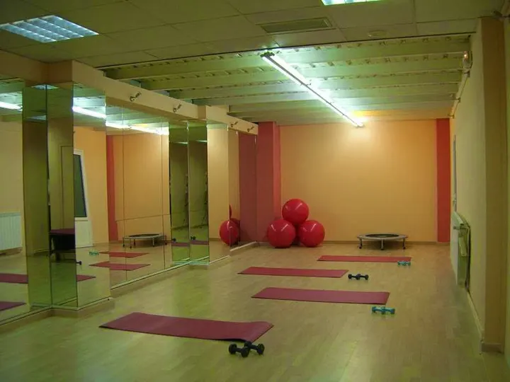 Ewe Pilates S.L. — pilates-studio en Casco Antiguo, Zaragoza — 3