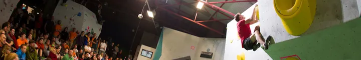 The Valley Climbing Centre — bouldering-studio in Newcastle Upon Tyne — 3