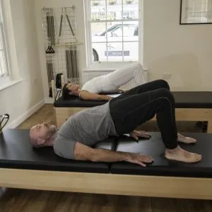 Poundbury Pilates — reformer pilates-studio in Charlestown, Weymouth — 2