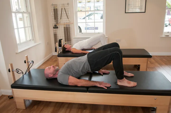 Poundbury Pilates — reformer pilates-studio in Dorchester — 3