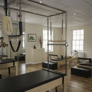 Poundbury Pilates — reformer pilates-studio in Charlestown, Weymouth — 3
