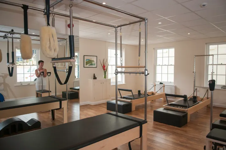 Poundbury Pilates — reformer pilates-studio in Dorchester — 3