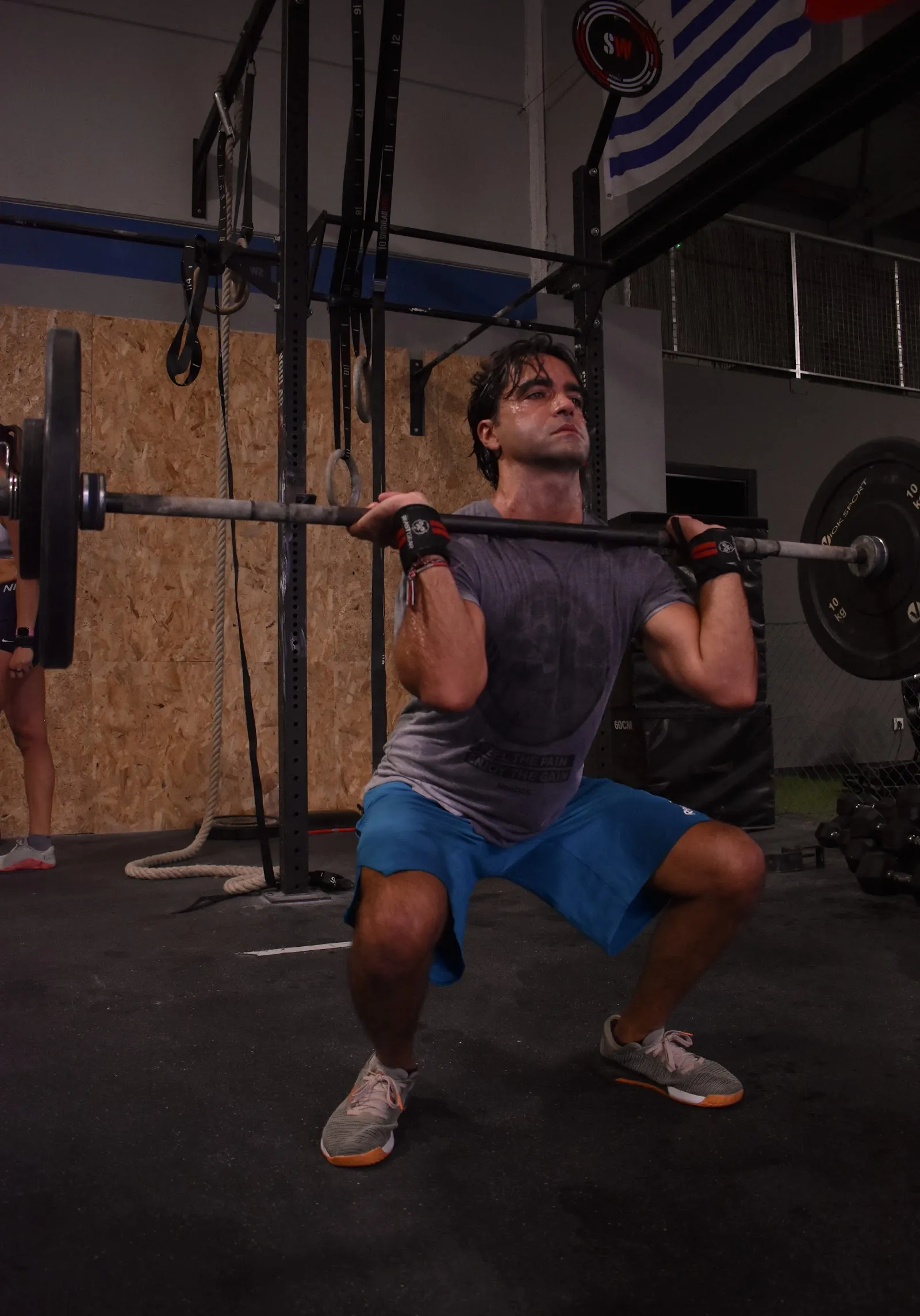 Gimnasio Elite Gym Xabia - Jávea — estudio de fitness-studio en Xàbia/Jávea — 2