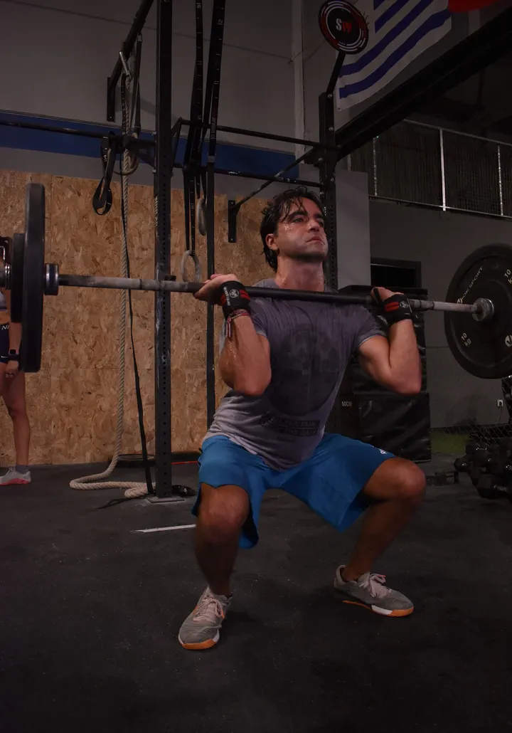 Gimnasio Elite Gym Xabia - Jávea — estudio de fitness-studio en Xàbia/Jávea — 2