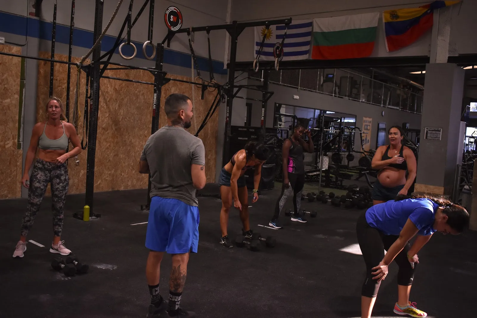 Gimnasio Elite Gym Xabia - Jávea — estudio de fitness-studio en Xàbia/Jávea — 3