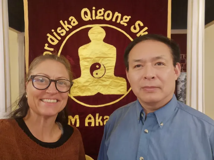 Nordiska Qigong Skolan AB — Träningsstudio i Norrstaden, Härnösand