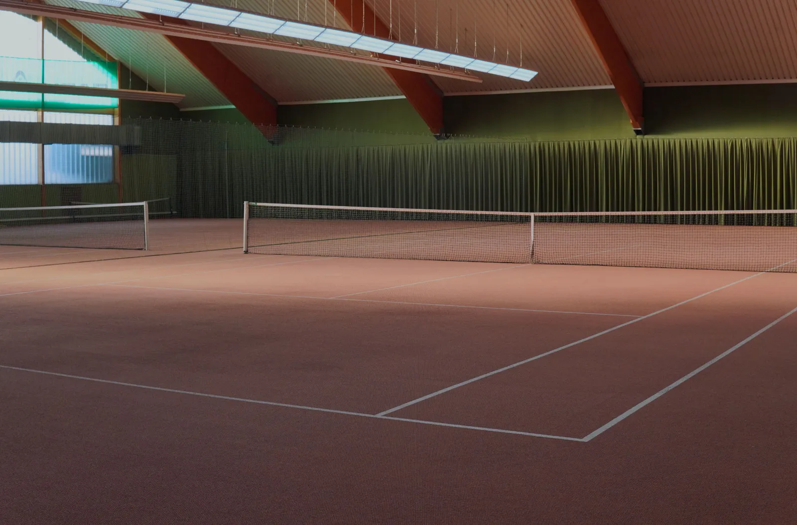 Sportaktiv Rhein-Sieg — träningsstudio i Bonn — 2