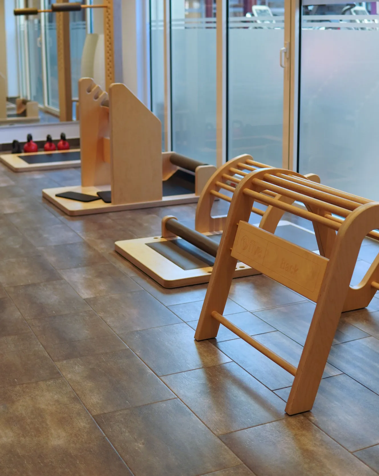 Sportaktiv Rhein-Sieg — träningsstudio i Bonn — 3