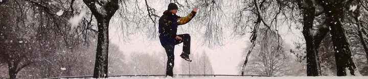Love Tai Chi — Meditation in Macclesfield