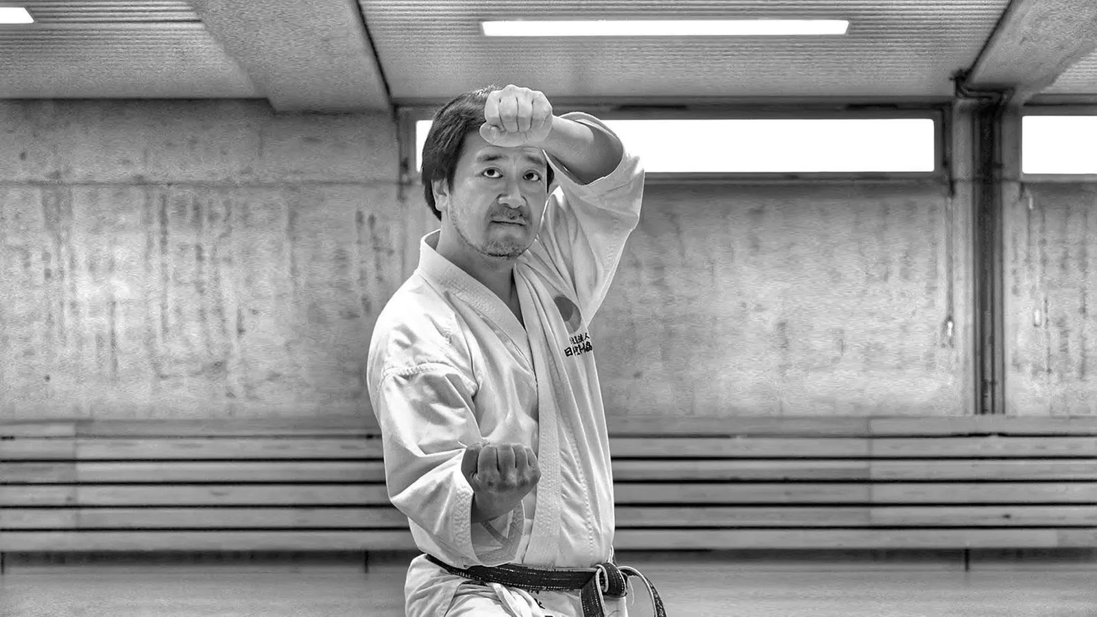 Shotokan Karate Halle e.V. — kampfsport-studio in Halle (Saale) — 3
