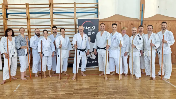 Shotokan Karate Halle e.V. — Kampfsport in Nördliche Innenstadt, Halle (Saale)