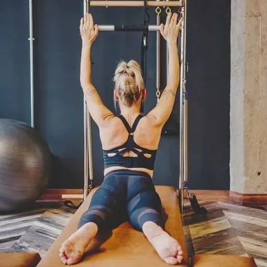 Pilates Bahia Santander — Pilates en Perines, Santander