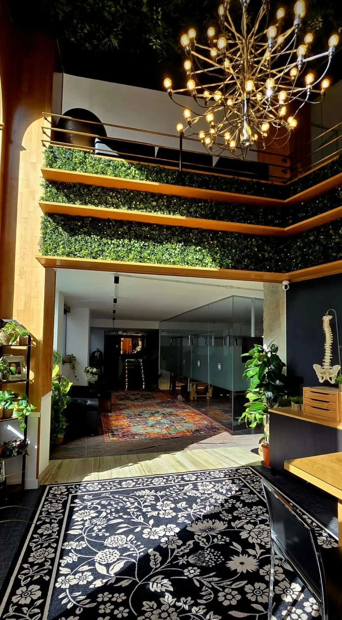Pilates Bahia Santander — pilates-studio i Perines, Santander — bild 3