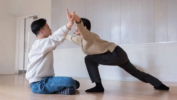 Siobhan Davies Studios — dance-studio in Elephant and Castle, London — 3