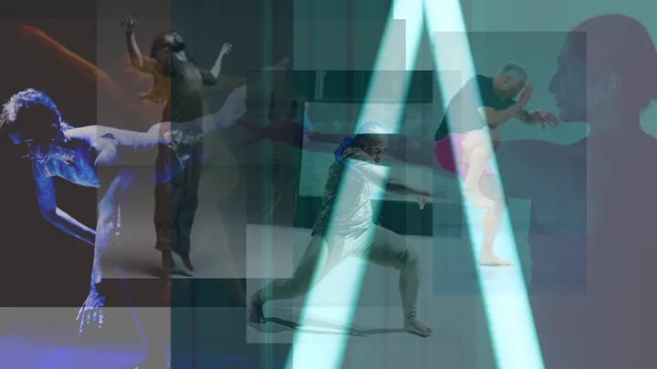 Siobhan Davies Studios — dance-studio in London — 3