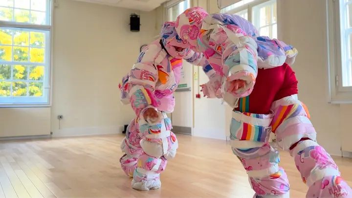Siobhan Davies Studios — dance-studio in London — 5