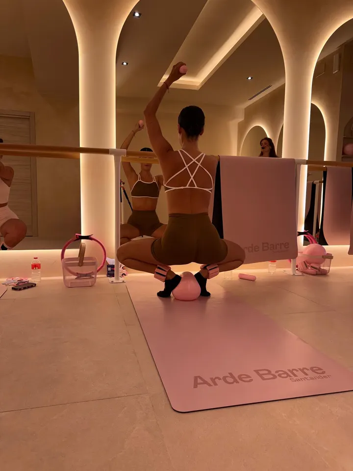 Arde barre Santander — barre-studio en Santander — 4