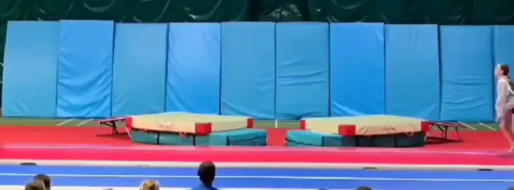 Hampstead Gymnastics Club — gymnastics-studio in Kentish Town, London — 2