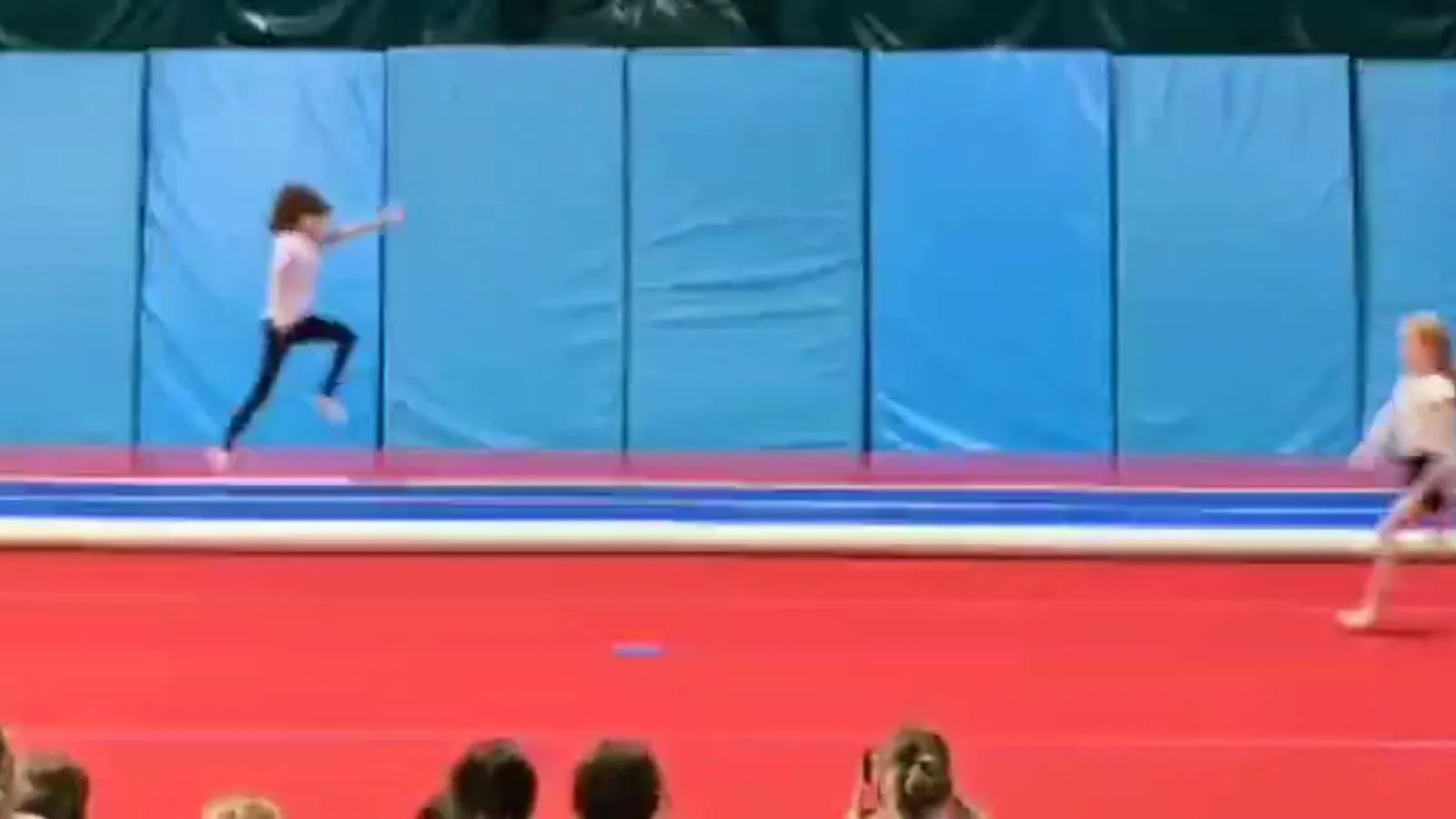 Hampstead Gymnastics Club — gymnastics-studio in Milehouse, St. Albans — 3