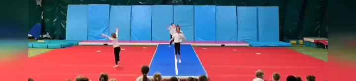 Hampstead Gymnastics Club — gymnastics-studio in London — 3