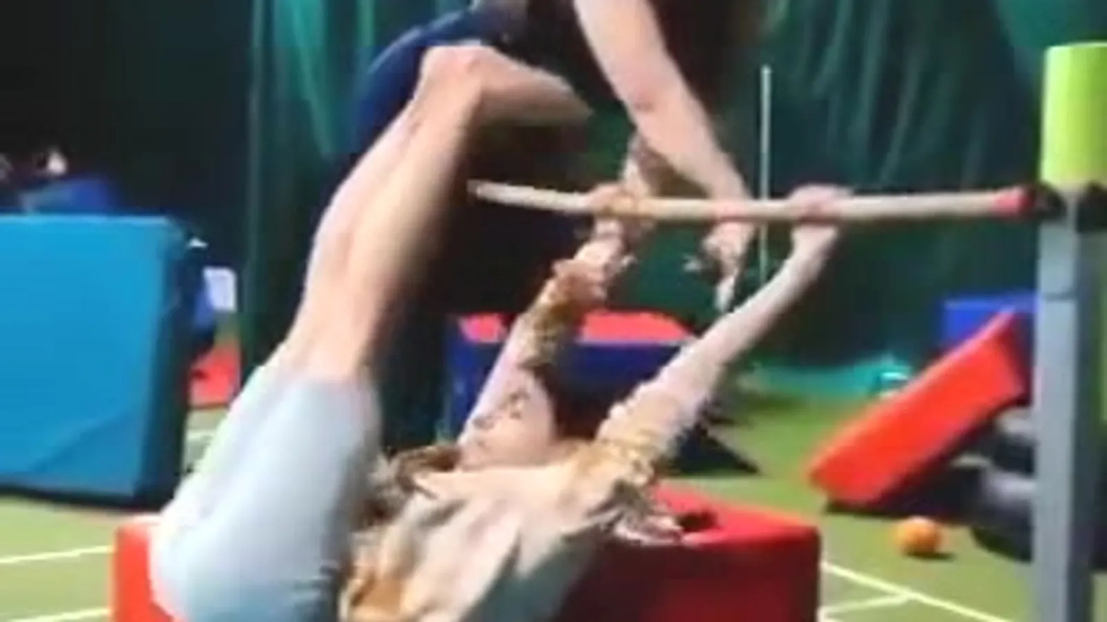 Hampstead Gymnastics Club — gymnastics-studio in St. Albans — 5