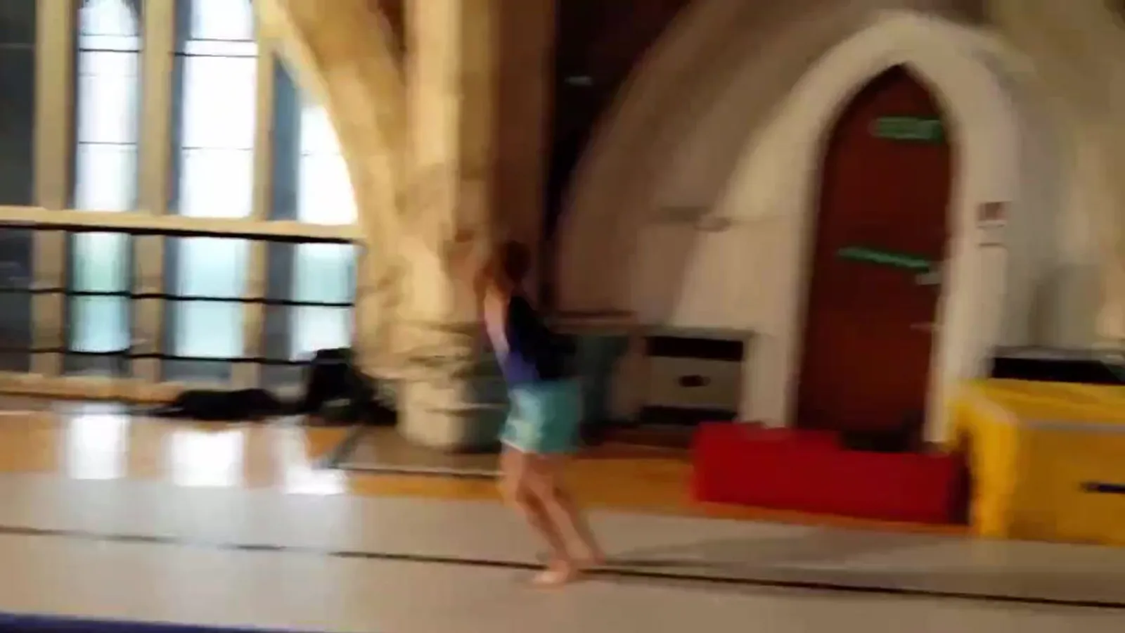 Hampstead Gymnastics Club — gymnastics-studio in St. Albans — 6