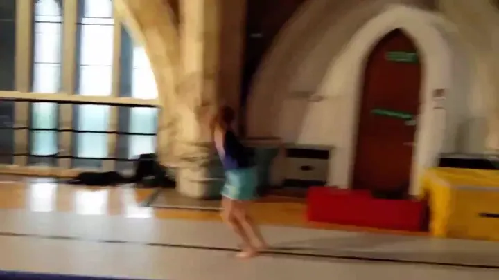 Hampstead Gymnastics Club — gymnastics-studio in London — 6