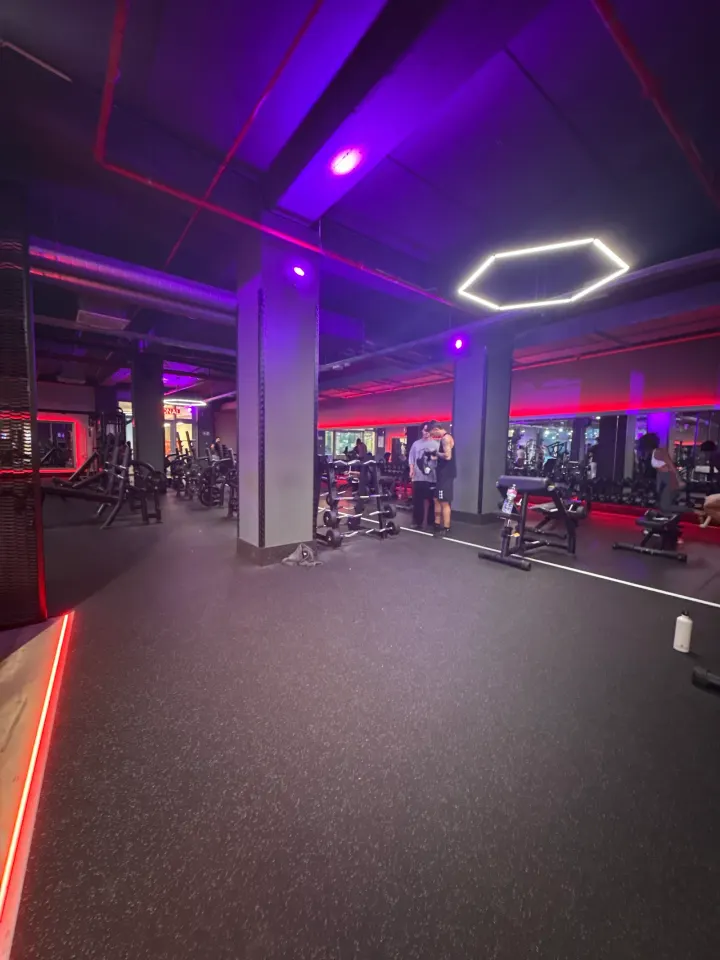 LevelFit Terni — palestre-studio a Terni — 3