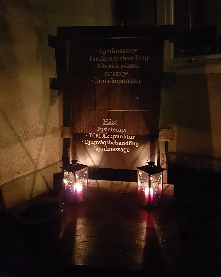 Solbacka Friskvård — wellness-studio i Linköping — 3