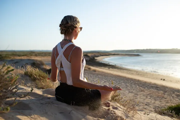 Balance Yoga Alvor — yoga-studio em Praia de Alvor, Portimão — 2