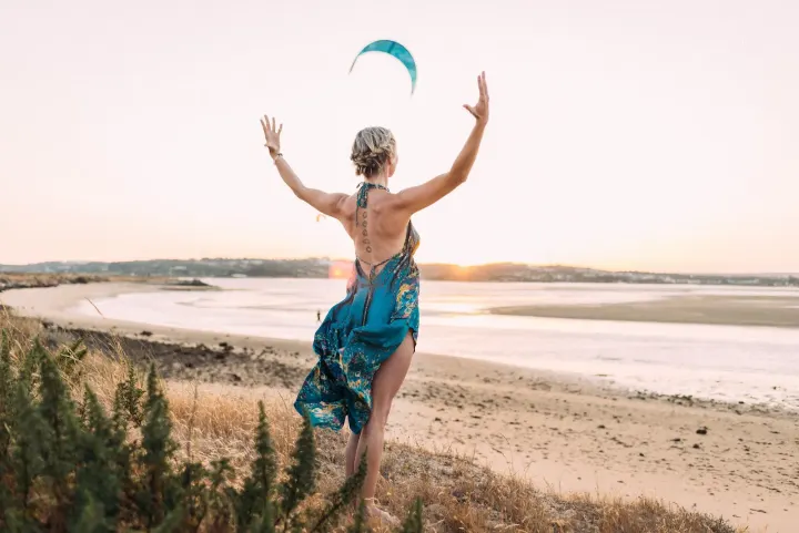 Balance Yoga Alvor — yoga-studio em Praia de Alvor, Portimão — 3