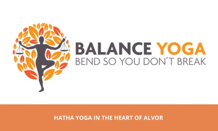 Balance Yoga Alvor — yoga-studio em Portimão — 3